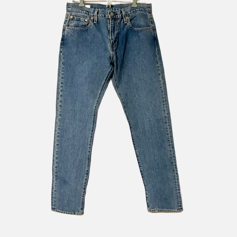 512 Slim Taper Levi’s Men’s Jeans Size 30 X 30